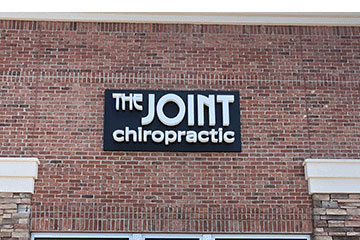 The Joint Chiropractic Collierville Exterior