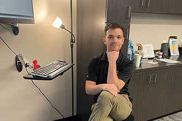 The Joint Chiropractic Spokane Valley Staff