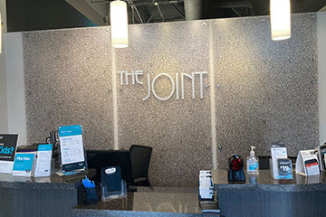 Photo from The Joint Chiropractic clinic - Lone Tree