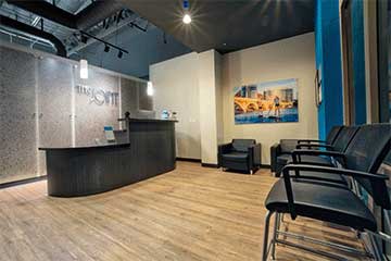 Photo from The Joint Chiropractic clinic - Tempe Shops