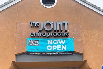 The Joint Chiropractic Port Hueneme Exterior