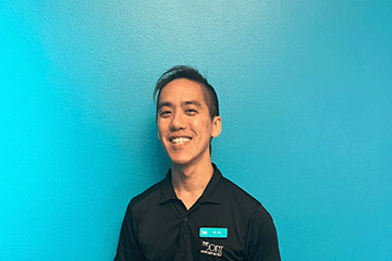 Arboretum-Austin Clinic interior image