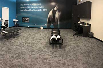 Photo from The Joint Chiropractic clinic - Park City