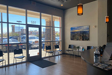 Photo from The Joint Chiropractic clinic - Gateway Crossing