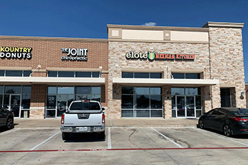 Photo from The Joint Chiropractic clinic - Keller