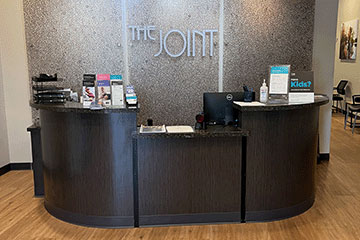Photo from The Joint Chiropractic clinic - Tech Center