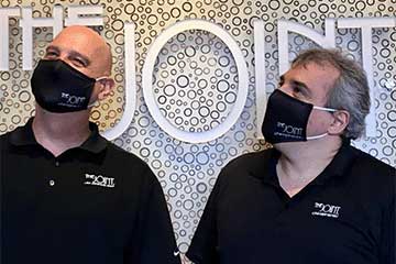 Photo from The Joint Chiropractic clinic - Southpoint