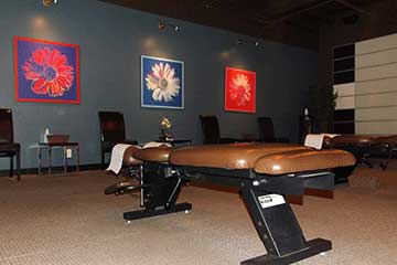 Photo from The Joint Chiropractic clinic - Aliso Viejo