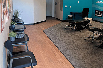 Photo from The Joint Chiropractic clinic - El Cerrito