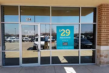 Photo from The Joint Chiropractic clinic - Keller