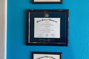 Photo from The Joint Chiropractic clinic - McDowell Mountain Ranch