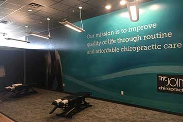 Photo from The Joint Chiropractic clinic - Highlands Ranch