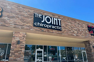 Photo from The Joint Chiropractic clinic - Willow Bend