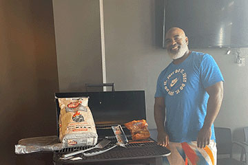 The Joint Chiropractic Shadow Creek Patient