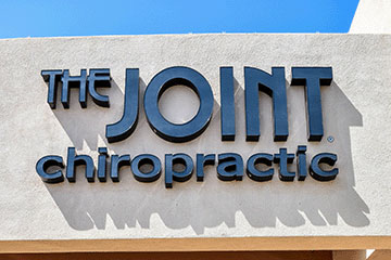 Photo from The Joint Chiropractic clinic - Goodyear