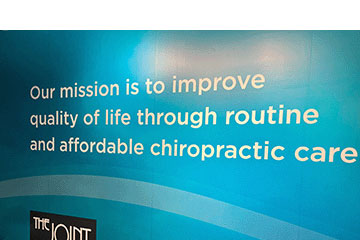 Sevierville Clinic interior image