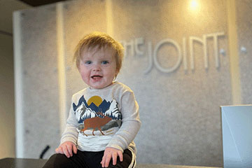 Photo from The Joint Chiropractic clinic - Stone Oak