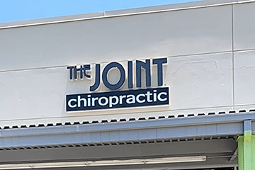 The Joint Chiropractic Kitty Hawk Exterior