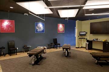 Photo from The Joint Chiropractic clinic - Van Nuys