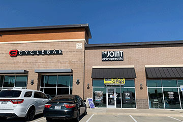 Photo from The Joint Chiropractic clinic - N. McKinney