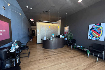 Photo from The Joint Chiropractic clinic - Rowlett
