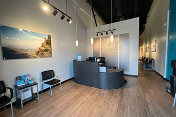 Photo from The Joint Chiropractic clinic - Winrock