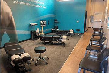 Photo from The Joint Chiropractic clinic - Tucson Northwest