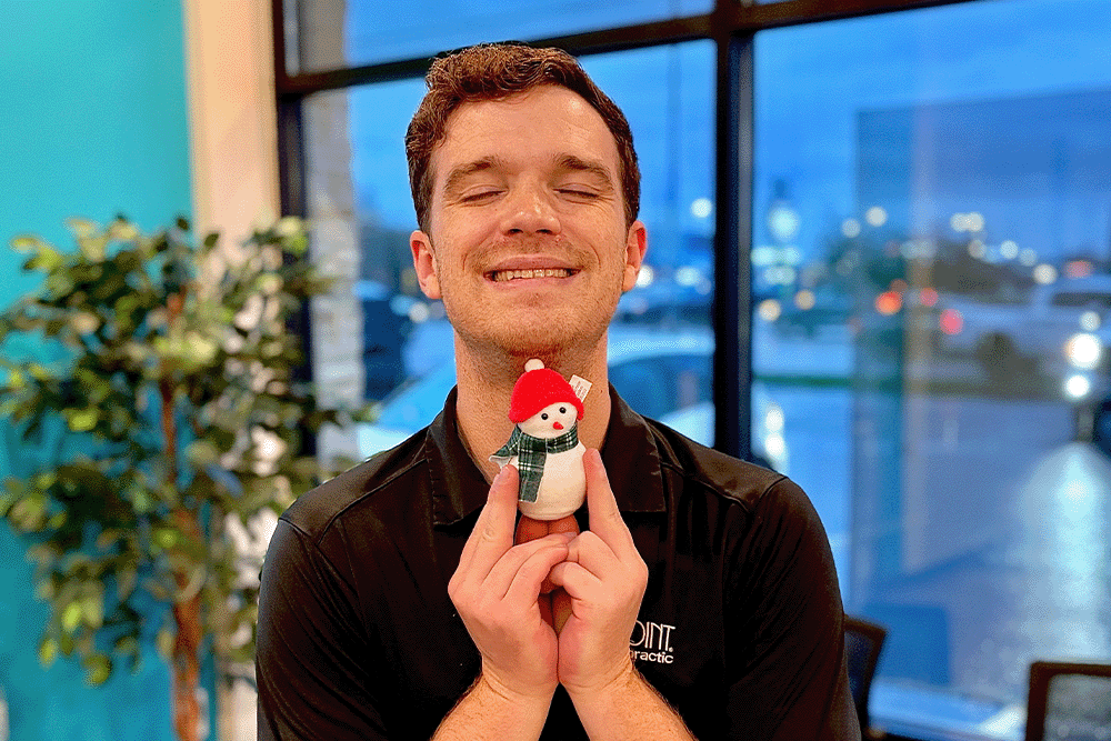 The Joint Chiropractic Spokane Valley Staff