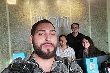 The Joint Chiropractic Short Pump Staff