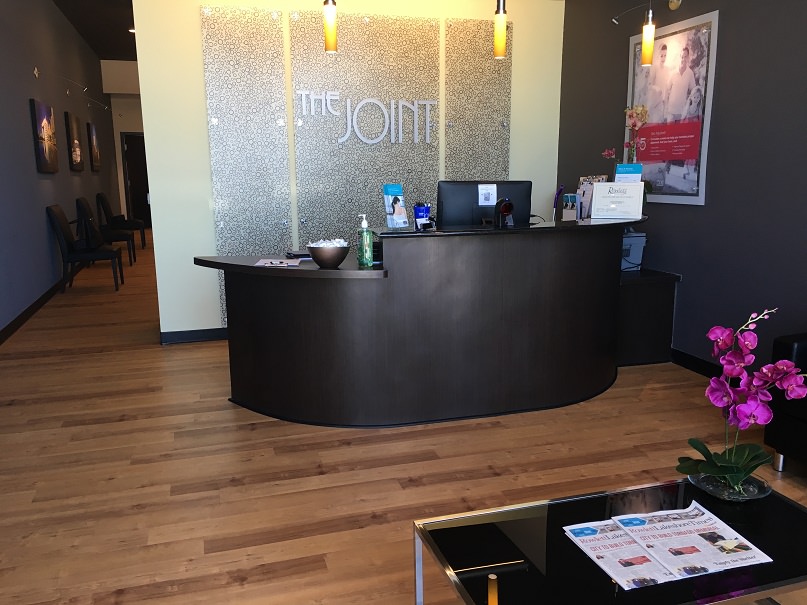 Photo from The Joint Chiropractic clinic - Rowlett