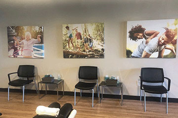 Photo from The Joint Chiropractic clinic - Lakewood Galleria