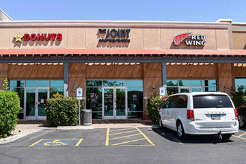 Photo from The Joint Chiropractic clinic - Surprise