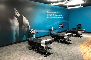 Photo from The Joint Chiropractic clinic - Holladay