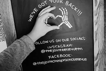 Photo from The Joint Chiropractic clinic - Bellevue