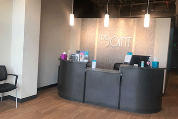 Photo from The Joint Chiropractic clinic - Southlands