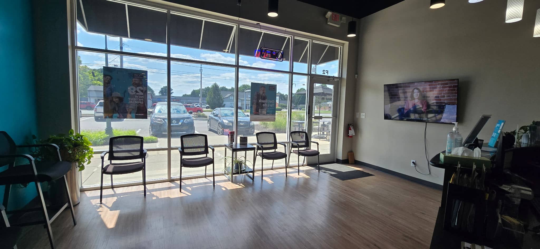 The Joint Chiropractic - Greenwood IN affordable chiropractic care