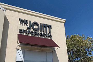 The Joint Chiropractic McCarthy Ranch Exterior