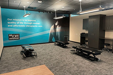 Photo from The Joint Chiropractic clinic - Green Bay West