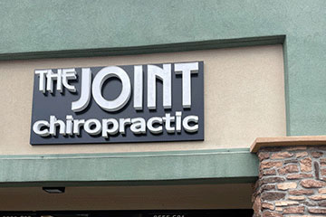 Photo from The Joint Chiropractic clinic - Littleton