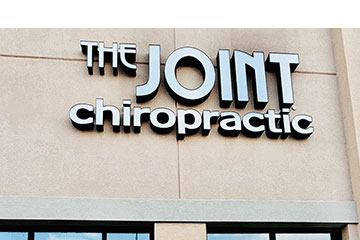 Wichita NW Clinic interior image