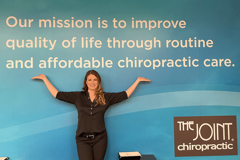 The Joint Chiropractic NW Reno Staff