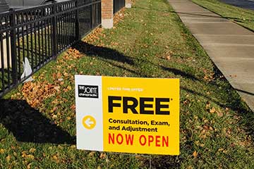 Photo from The Joint Chiropractic clinic - Livonia