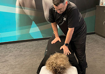 The Joint Chiropractic Costa Mesa Staff