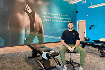 The Joint Chiropractic Hwy 290 & 34th Staff