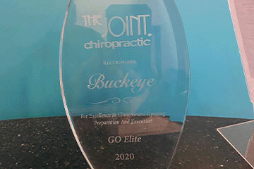 Photo from The Joint Chiropractic clinic - Buckeye