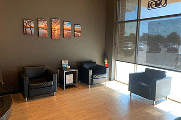 Photo from The Joint Chiropractic clinic - Keller