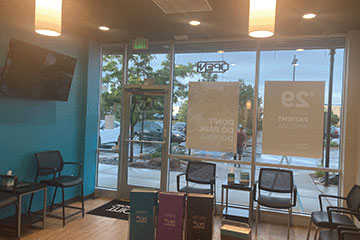 Photo from The Joint Chiropractic clinic - Southlands