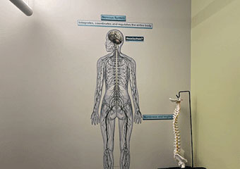 Photo from The Joint Chiropractic clinic - Ventura Village