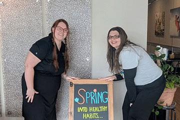 The Joint Chiropractic Jackson Staff