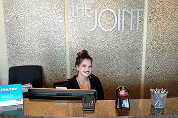 Photo from The Joint Chiropractic clinic - Woodbury